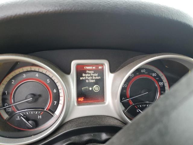 3C4PDCAB1GT246279 Dodge JOURNEY SE