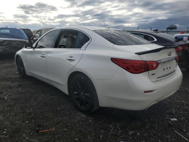 JN1EV7AR5GM345561 Infiniti Q50 Premium