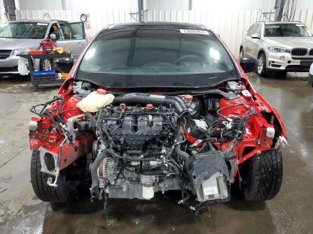 WF0DP3TH6J4126757 Ford FOCUS RS