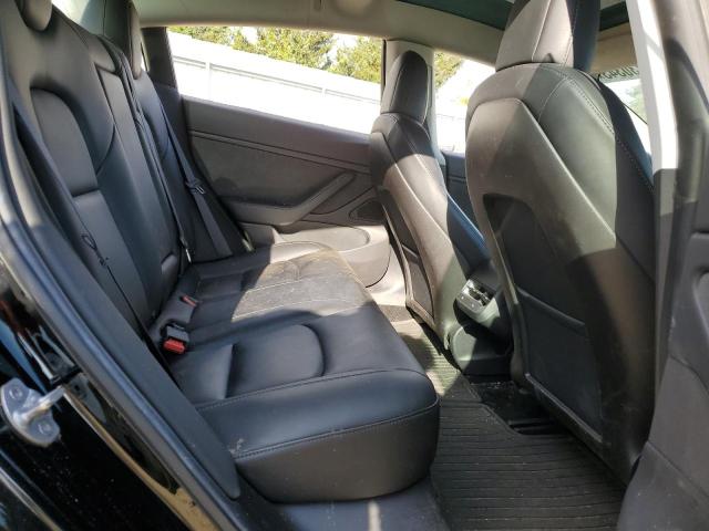 5YJ3E1EAXKF436154 Tesla MODEL 3