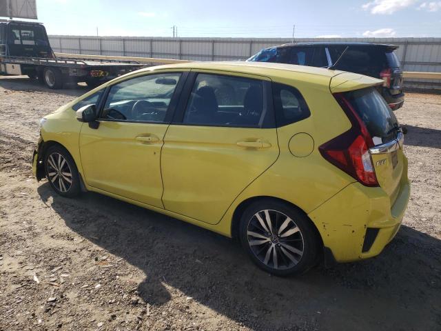 3HGGK5H82FM760387 Honda FIT EX
