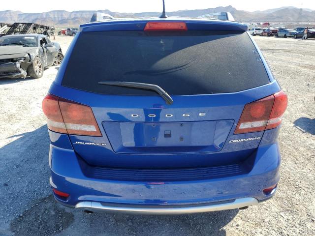 3C4PDCGG7FT511286 Dodge Journey Crossroad