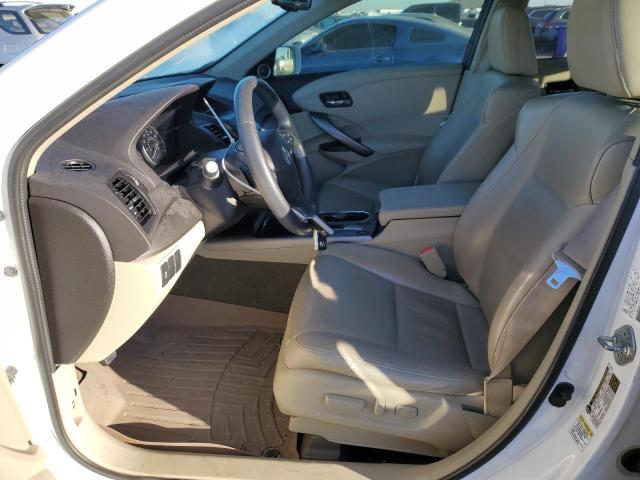 5J8TB4H35FL010481 Acura RDX
