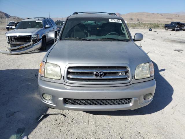 Auction sale of the 2002 Toyota Sequoia Limited , vin: 5TDZT38A32S057807, lot number: 173367363