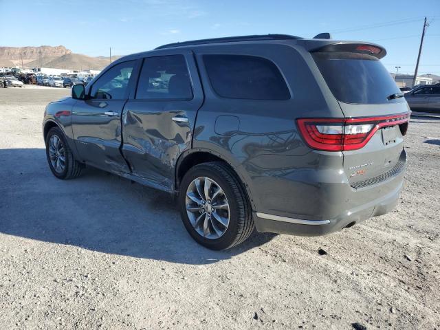 1C4RDJEG6NC136288 Dodge Durango Citadel