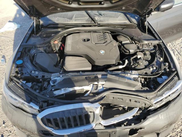 3MW5R1J0XN8C64708 BMW 330I