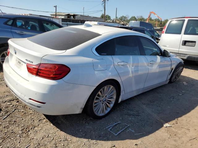 WBA4C9C54FD331229 BMW 428 Xi Gran Coupe Sulev
