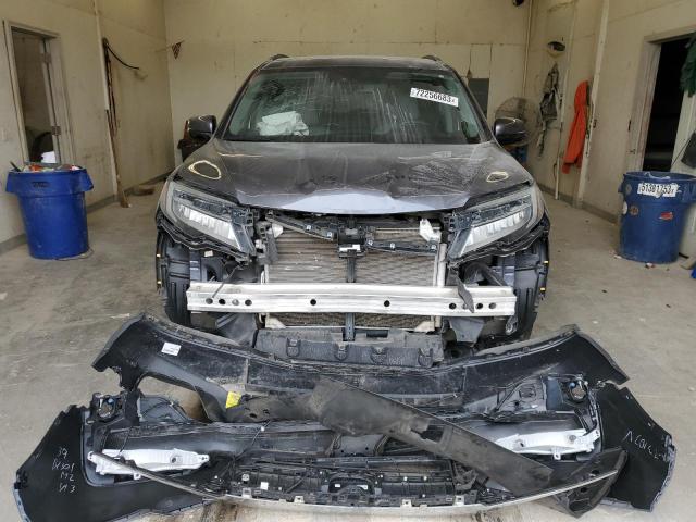 5FNYF5H90LB018859 Honda Pilot Touring