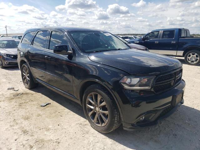 1C4RDHAG8EC313955 Dodge Durango Sxt