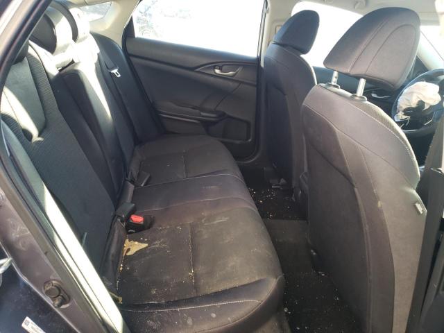 19XZE4F57KE012465 Honda INSIGHT EX