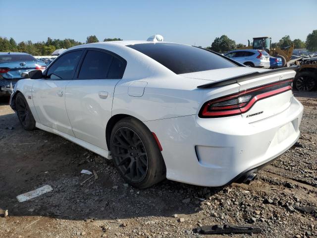 2C3CDXGJ3HH634701 Dodge Charger R/t 392