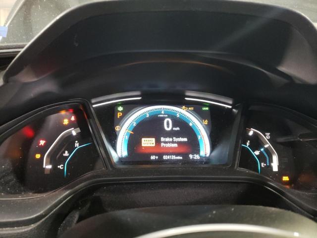 2HGFC2F62LH506214 Honda Civic Lx