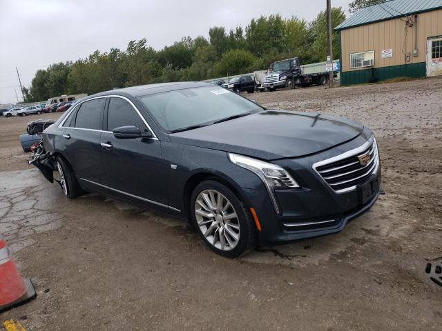 1G6KB5RS4JU106081 Cadillac CT6