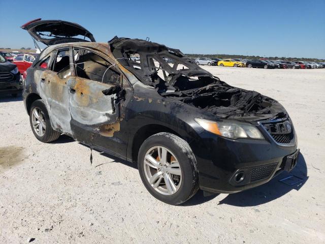 5J8TB3H32EL015615 Acura RDX