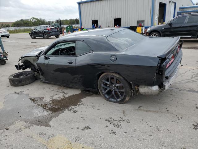 2C3CDZJG3NH125244 Dodge Challenger Gt