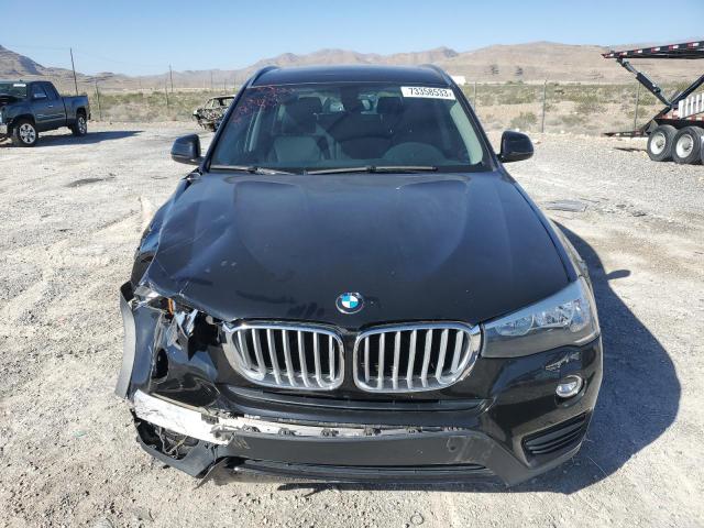 5UXWX9C53G0D83574 BMW X3 Xdrive28i