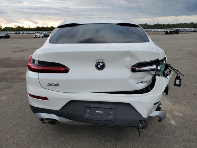 5UX33DT00N9M15490 BMW X4 Xdrive30i