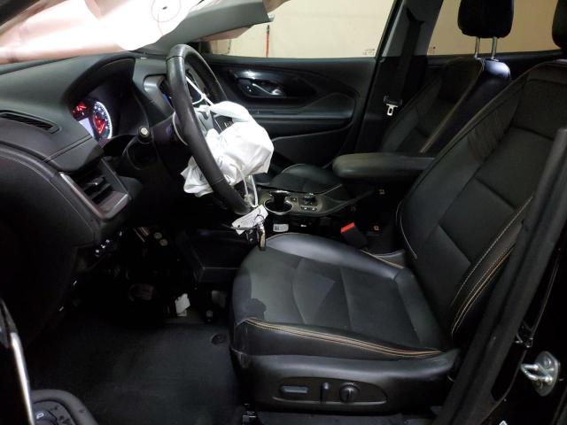 3GKALYEV5NL221445 GMC Terrain At4