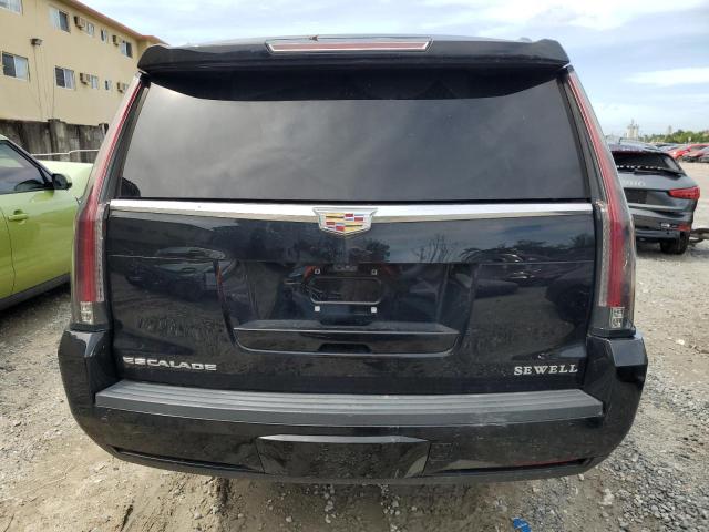 1GYS4JKJ4LR142953 Cadillac Escalade Esv Premium Luxury