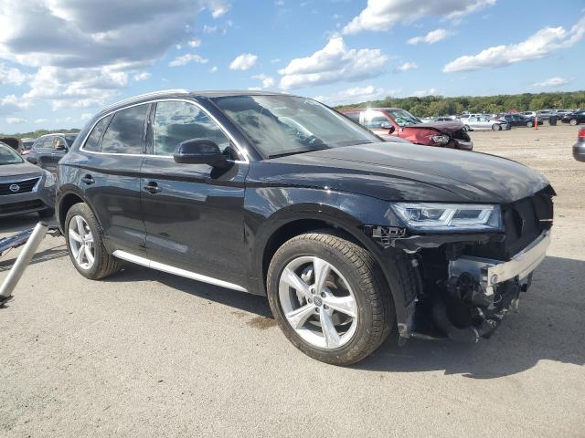 WA1BNAFY9L2028993 Audi Q5 Premium Plus