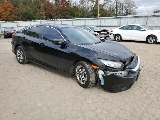 19XFC2F54GE082462 Honda Civic Lx