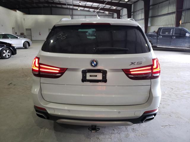 5UXKT0C50J0V98131 BMW X5 Xdr40e