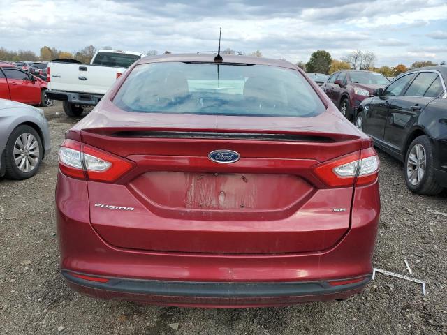 3FA6P0H73FR209139 Ford FUSION SE