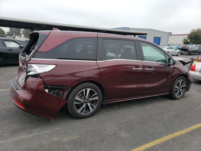 5FNRL6H97JB035769 Honda Odyssey Elite