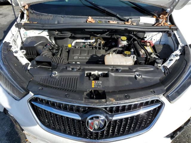 KL4CJASB5KB713945 Buick Encore Preferred