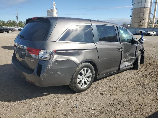 5FNRL5H38GB095736 Honda ODYSSEY SE