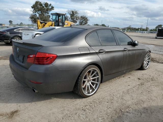 WBA5B1C59GG133609 BMW 535 I