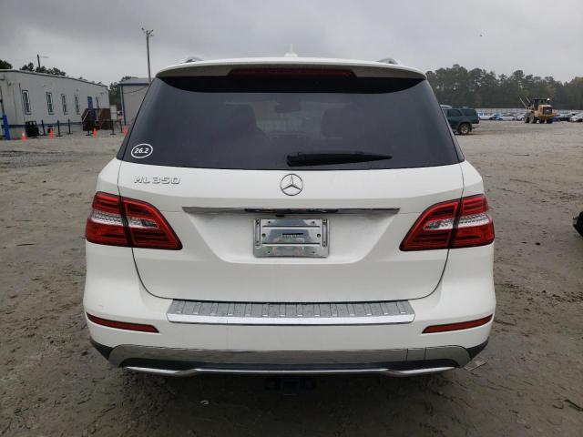 4JGDA5JB3EA436897 Mercedes-Benz ML 350