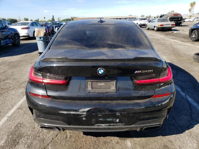 3MW5U7J04M8B70601 BMW M340I