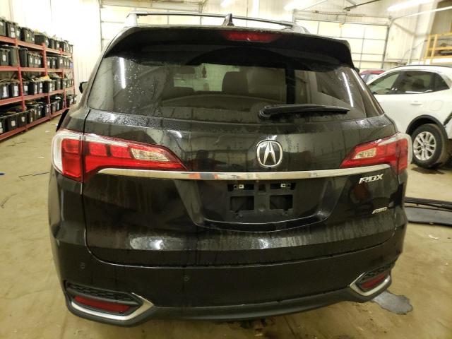 5J8TB4H78GL014528 Acura Rdx Advance