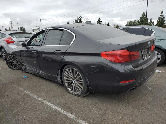 WBAJE5C5XJWA93229 BMW 540 I