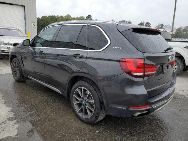 5UXKT0C51J0V99420 BMW X5 Xdr40e