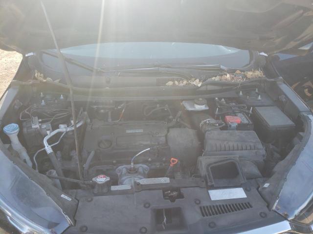 2HKRW6H33HH224675 Honda CR-V LX