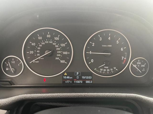 5UXWX9C57E0D18305 BMW X3 Xdrive28i