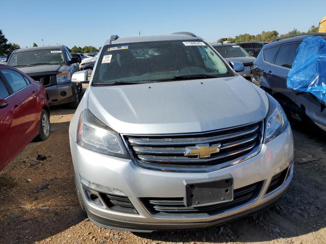 1GNKVGKD4HJ115717 Chevrolet Traverse Lt