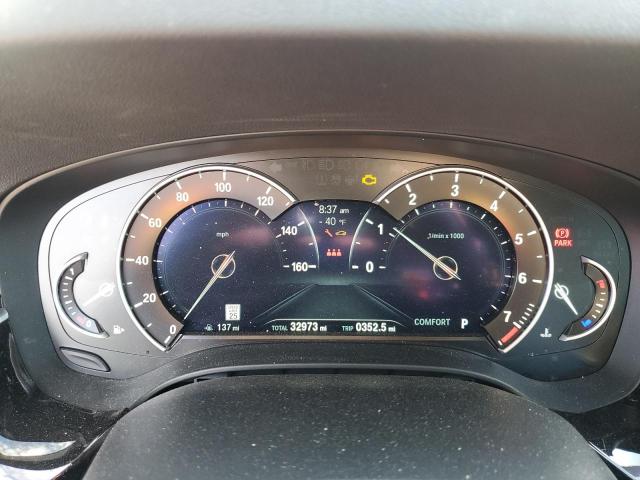 WBAJA5C57KWW11629 BMW 530 I