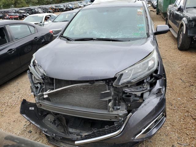 2HKRM4H5XFH649013 Honda CR-V EX