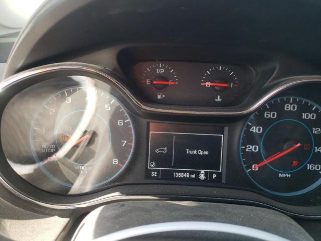 1G1BE5SM3H7246625 Chevrolet CRUZE LT