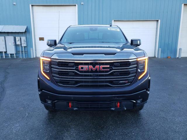 3GTUUEET2NG558666 GMC Sierra K1500 At4