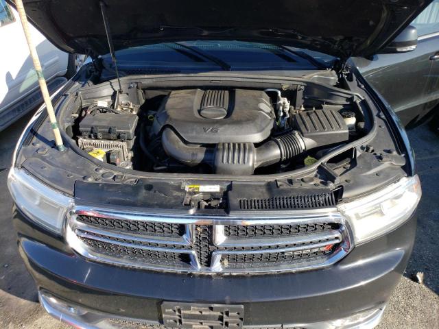 1C4RDJDG7EC360686 Dodge DURANGO LIMITED
