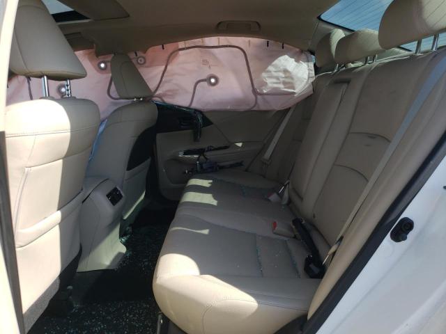 1HGCR3F91HA043702 Honda Accord Touring
