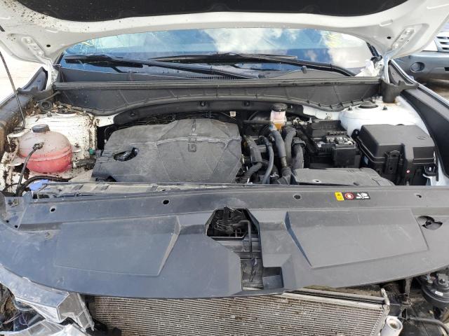 5NTJBDAE6NH005067 Hyundai Santa Cruz Sel