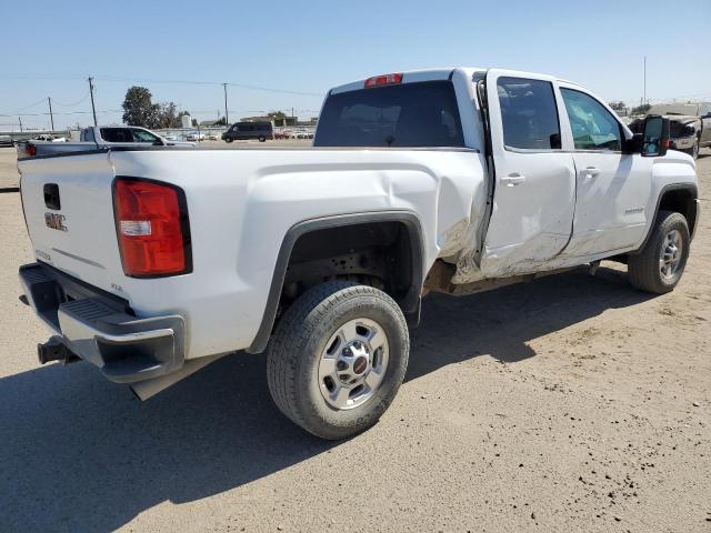 1GT12SEG6HF157153 GMC Sierra K2500 Sle