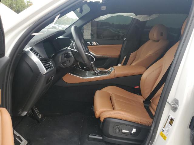 5UXCR4C04N9N18393 BMW X5 Sdrive 40i