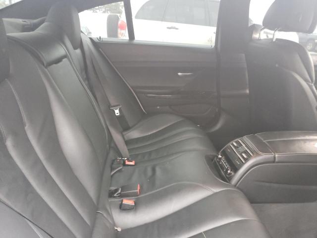 WBA6D2C55GGT65922 BMW 640 Xi Gran Coupe
