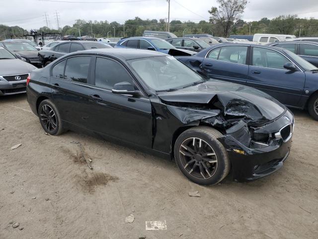 WBA3B1C5XFK137445 BMW 320 I